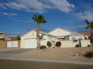 3780 Coyote Ct, Bullhead City, AZ 86442