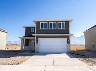 1118 E 1020 S Lot W-7, Salem, UT 84653