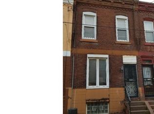 1532 W Oakdale St, Philadelphia, PA