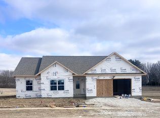 602 N Beacon Hill Cir, Urbana, IL