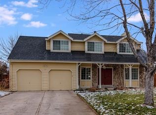 7904 W Plymouth Pl, Littleton, CO 80128