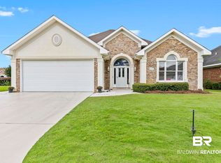 22512 Inverness Way, Foley, AL 36535