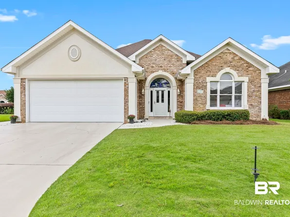 22512 Inverness Way, Foley, AL 36535
