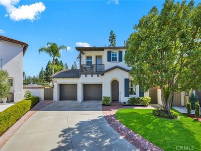 2557 Tea Leaf Ln, Tustin, CA, 92782
