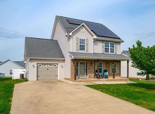 2425 Monroe St, Waynesboro, VA 22980
