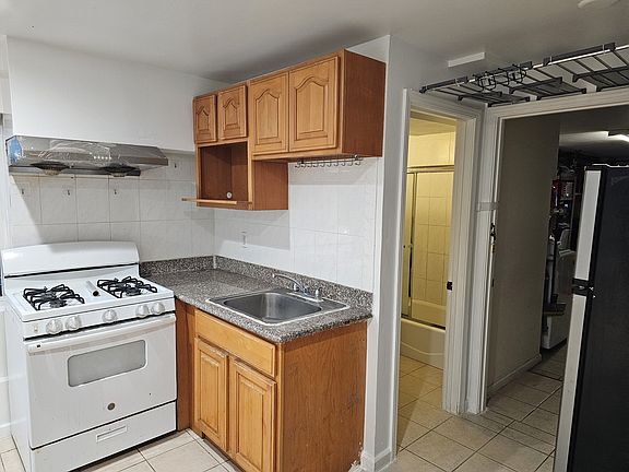 Small Kitchen