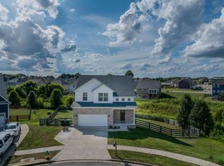 107 Celica Springs Ct, Georgetown, KY 40324