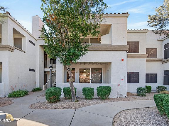 2nd image of 11375 E SAHUARO Drive #1104