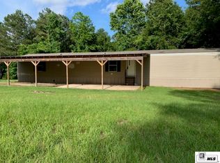 1470 Brownlee Rd, Calhoun, LA 71225