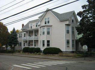224 Green St #1R, Manchester, NH 03103