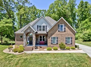 309 Holbrook Subdivision Ln, Clinton, TN 37716