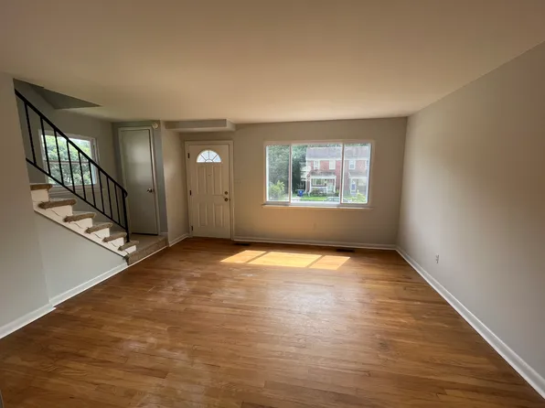 3322 Orlando Ave, Baltimore, MD 21234
