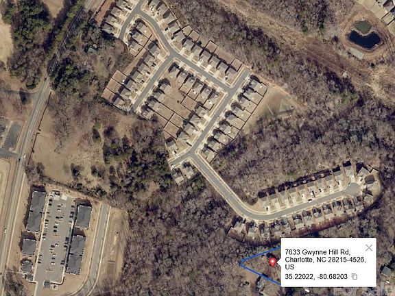 5th image of 7633 Gwynne Hill Rd