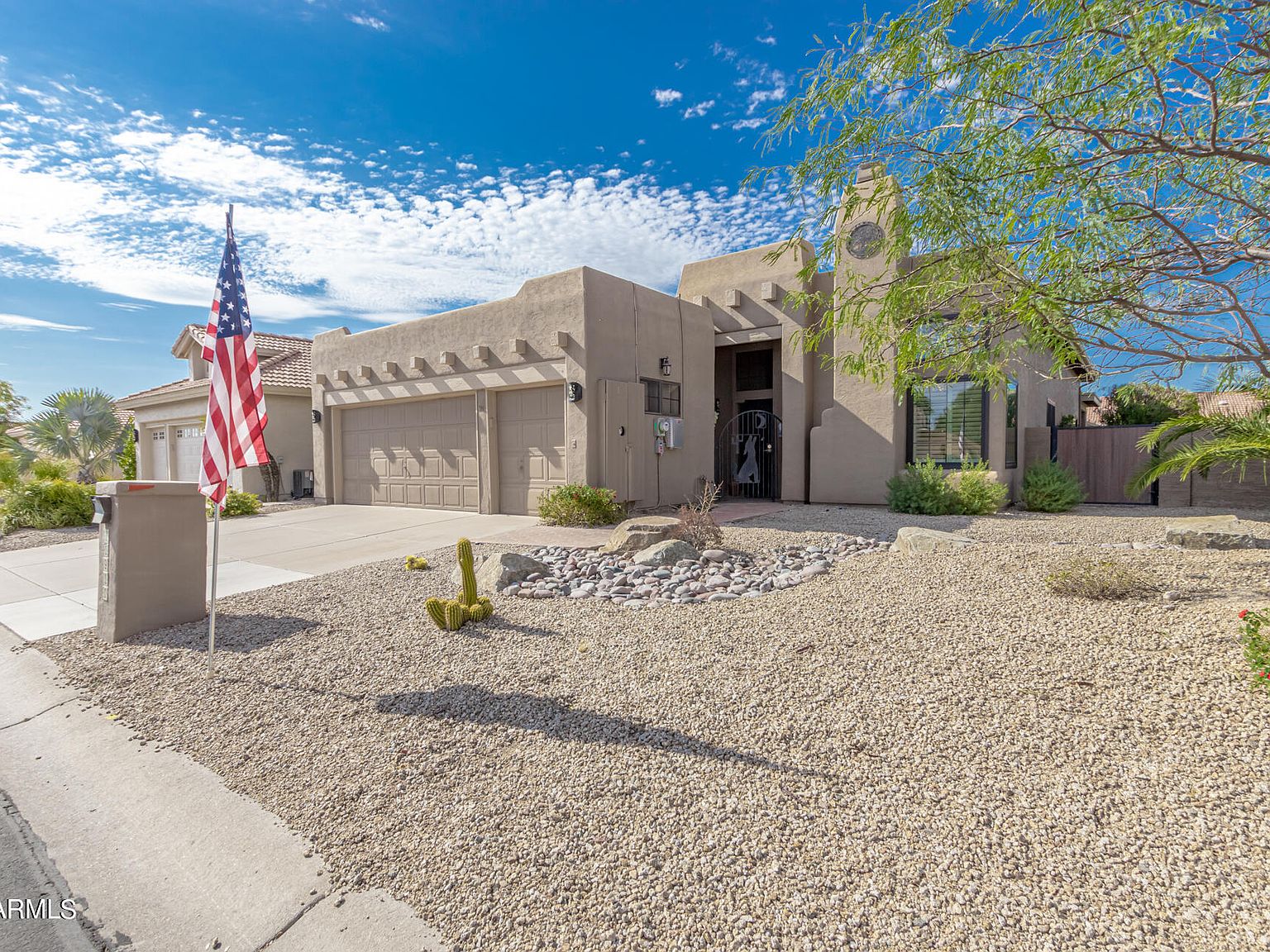 10910 E Flintlock Dr