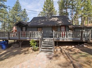 459 Edgemoor Rd, Big Bear Lake, CA 92315