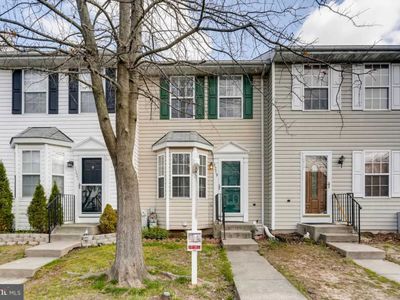 1219 Splashing Brook Dr, Abingdon, MD, 21009