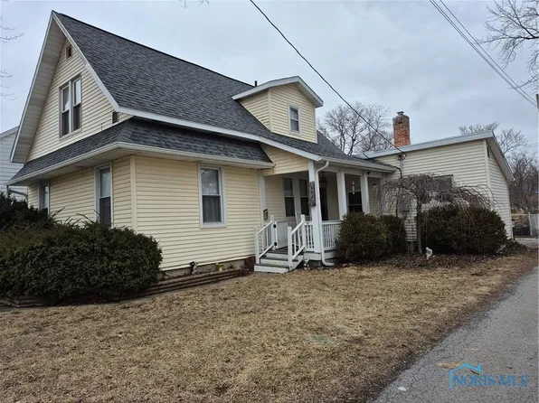602 Washington St, Findlay, OH 45840