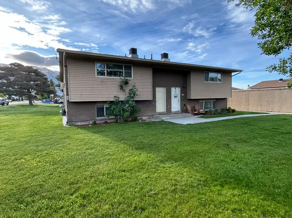 80 N 400th St E #A1, American Fork, UT 84003