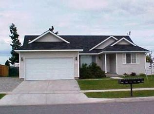 7649 N Winter View Dr, Coeur D Alene, ID 83815