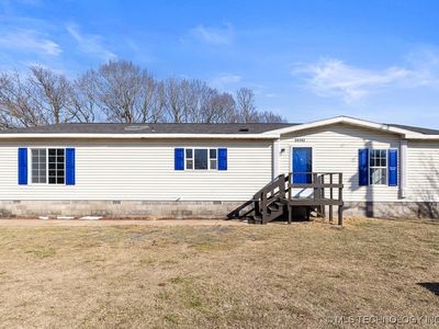 39192 S 622nd Rd, Jay, OK, 74346