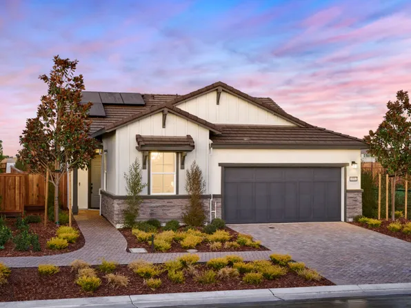 Getaway Plan, Del Webb at River Islands