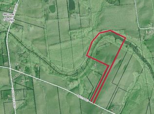 0 Mills Rd, Ostrander, OH 43061