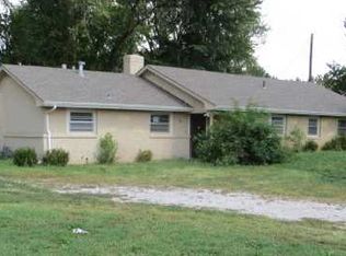 532 N Maize Rd #HUD-181226048, Wichita, KS 67209