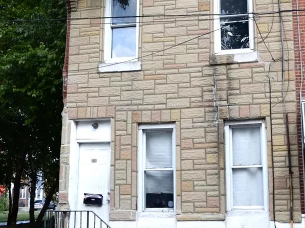 1311 S Hollywood St, Philadelphia, PA 19146