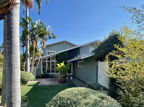 318 Amalfi Dr, Santa Monica, CA 90402
