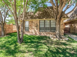 5932 Devon Dr, Amarillo, TX 79109