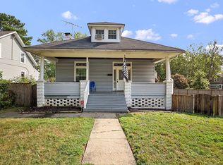 3202 Westfield Ave, Baltimore, MD 21214