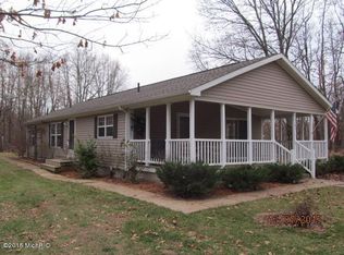 42165 85th Ave, Decatur, MI 49045