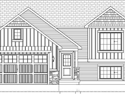 6704 Riga Ave NE, Rockford, MI, 49341