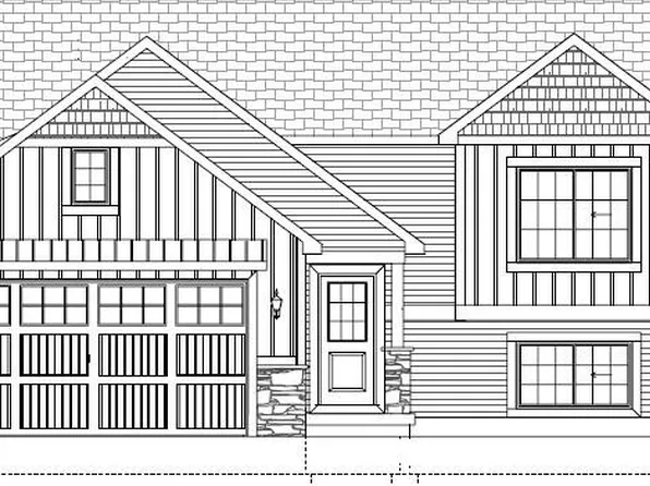 6704 Riga Ave NE, Rockford, MI 49341