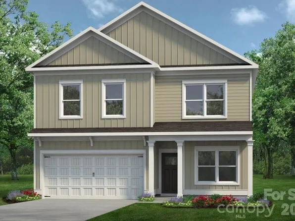4223 Ruth Creek Ct, Charlotte, NC 28216