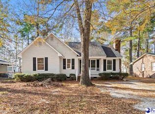 3036 Brandon Woods Rd, Florence, SC 29505