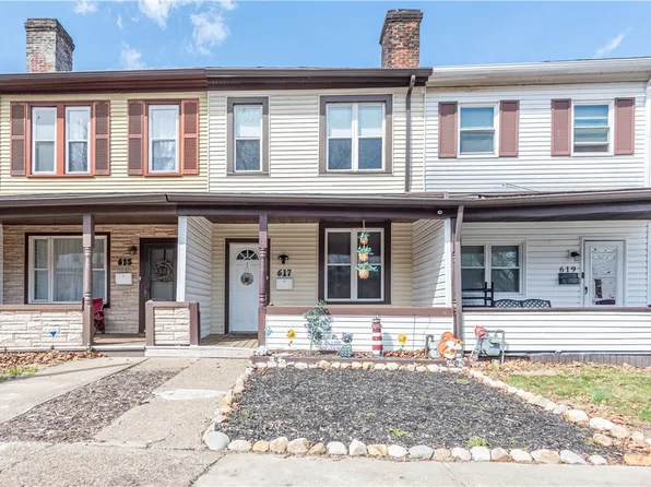 617 E 19th Ave, Homestead, PA 15120
