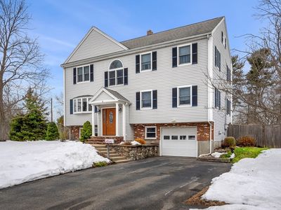7 Belfast Rd, Peabody, MA, 01960