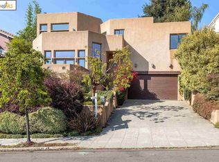 40 Agnes St, Oakland, CA 94618