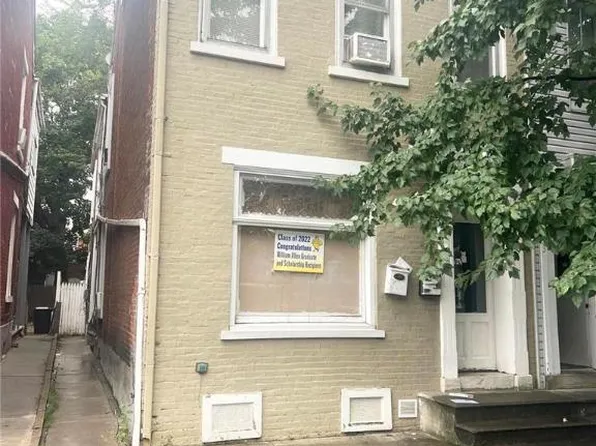635 N 6th St, Allentown, PA 18102
