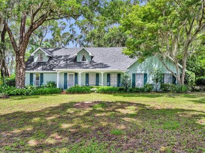 1841 Normandy Dr, Mount Dora, FL, 32757