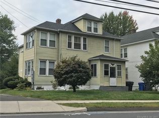 165-167 Newington Ave, Hartford, CT 06106