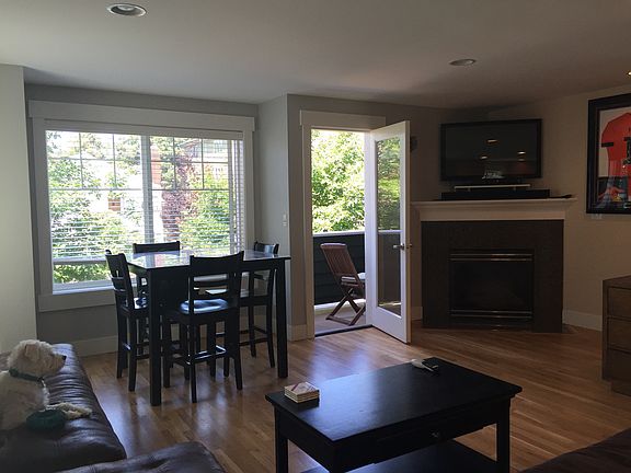 Main floor
