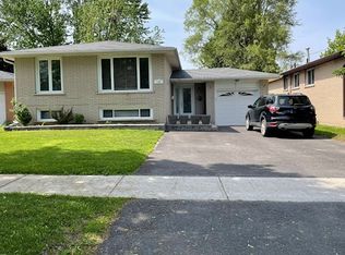 126 Cundles Rd E #2, Barrie, ON L4M 2Z9