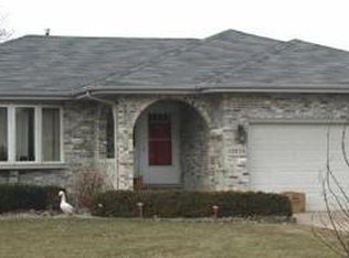 13838 Le Claire Ave, Midlothian, IL 60445