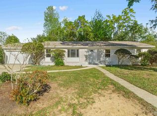 8230 Ridgefield Rd, Pensacola, FL 32514