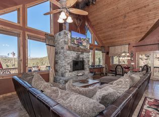 460 W Elusive Dr, Payson, AZ 85541