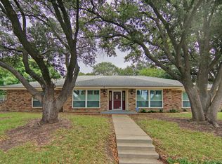 4352 Rota Cir, Fort Worth, TX 76133