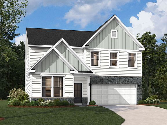 2nd image of 131 Bloomsbury Dr