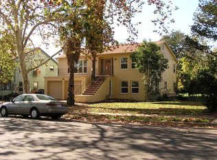 1226 Orange Ave, Redding, CA 96001